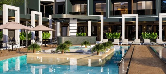 2 rooms Penthouse in Demirtas, Turkey No. 29803 19