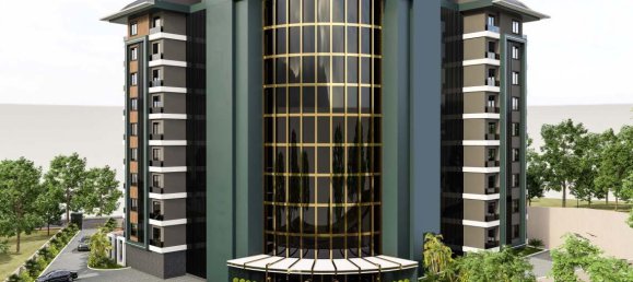 2 rooms Penthouse in Demirtas, Turkey No. 29803 6