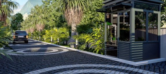 2 rooms Penthouse in Demirtas, Turkey No. 29803 23