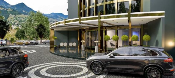 2 rooms Penthouse in Demirtas, Turkey No. 29803 21