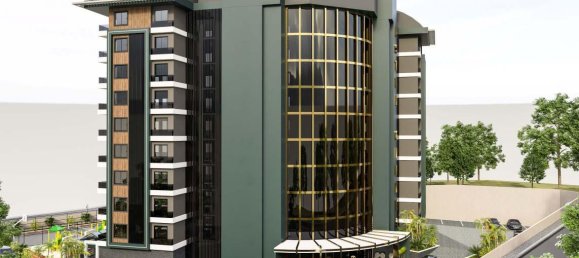 2 rooms Penthouse in Demirtas, Turkey No. 29803 5