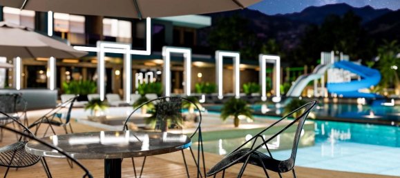 2 rooms Penthouse in Demirtas, Turkey No. 29803 15