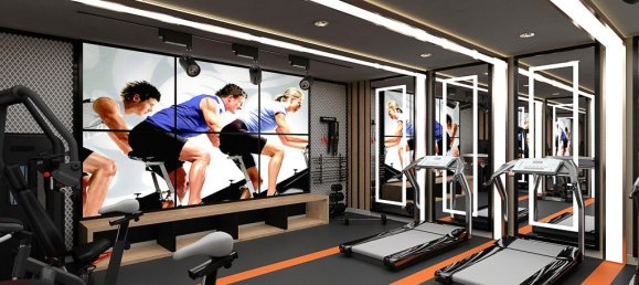 2 rooms Penthouse in Demirtas, Turkey No. 29803 30