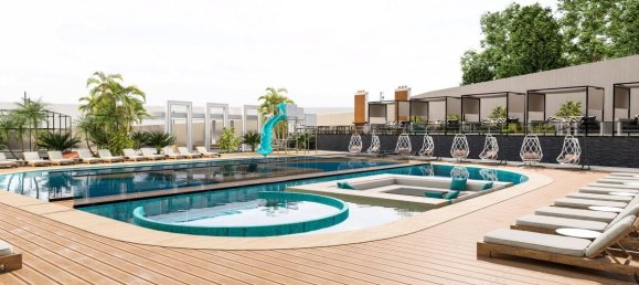 2 rooms Penthouse in Demirtas, Turkey No. 29803 13