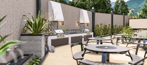 2 rooms Penthouse in Demirtas, Turkey No. 29803 25