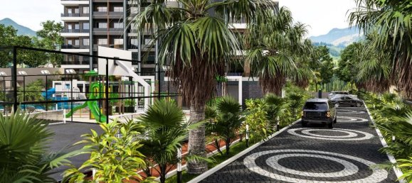 2 rooms Penthouse in Demirtas, Turkey No. 29803 20