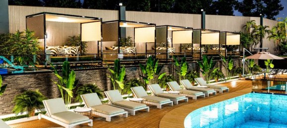 2 rooms Penthouse in Demirtas, Turkey No. 29803 14