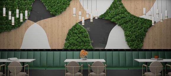 2 rooms Penthouse in Demirtas, Turkey No. 29803 29