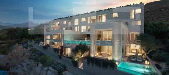 1 غرف نوم شقة في Kastelli, Greece رقم 46877 6