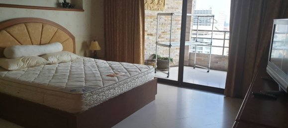 Eigentumswohnung in Pattaya, Thailand 1076.39m², Nr. 3656 4