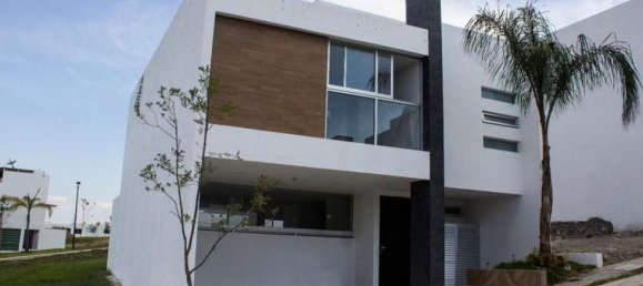 3 Schlafzimmer Haus in Puebla, Mexico, Nr. 164742 2