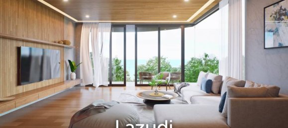 5 bedrooms Villa in Ko Kaeo, Thailand No. 13669 2