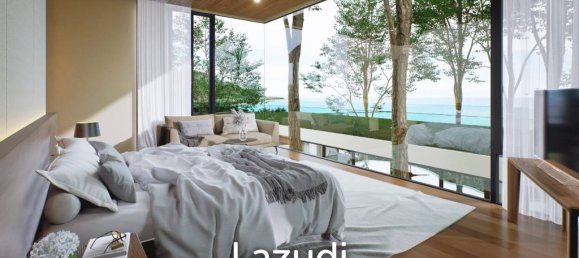 5 bedrooms Villa in Ko Kaeo, Thailand No. 13669 5