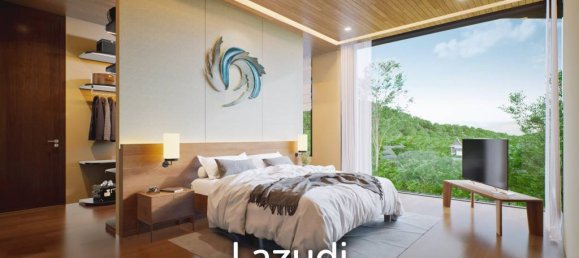 5 bedrooms Villa in Ko Kaeo, Thailand No. 13669 6