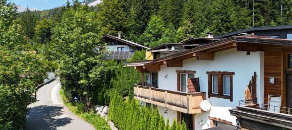 Moradia em banda T3 em Ellmau, Austria N.º 225372 9