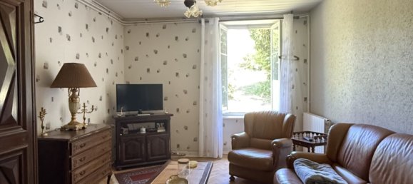 Casa T3 em Coussac-Bonneval, France N.º 288809 6