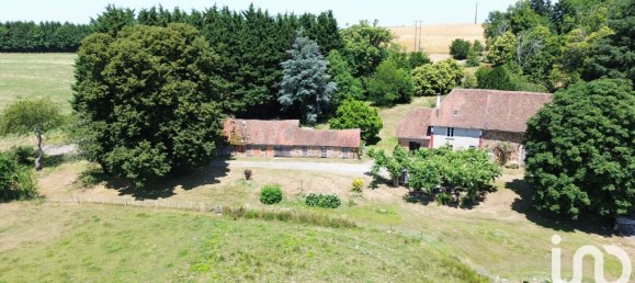 Casa T3 em Coussac-Bonneval, France N.º 288809 2