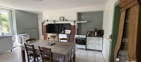 Casa T3 em Coussac-Bonneval, France N.º 288809 5