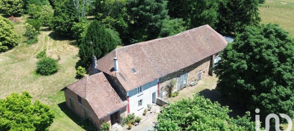 Casa T3 em Coussac-Bonneval, France N.º 288809 15