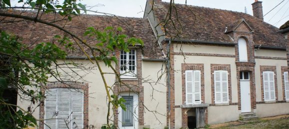 2 chambres Maison de ville à Nogent-sur-Seine, France No. 155540 7