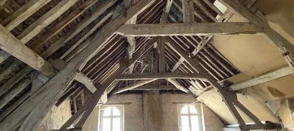 2 chambres Maison de ville à Nogent-sur-Seine, France No. 155540 4