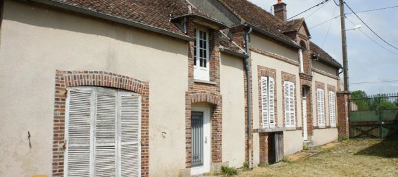 2 chambres Maison de ville à Nogent-sur-Seine, France No. 155540 11