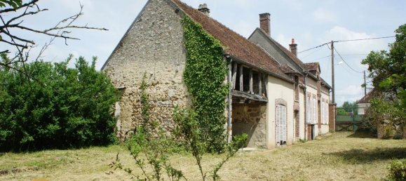 2 chambres Maison de ville à Nogent-sur-Seine, France No. 155540 5