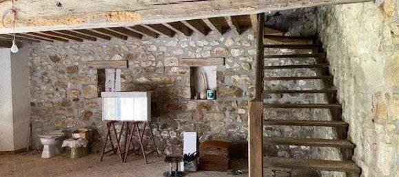 2 chambres Maison de ville à Nogent-sur-Seine, France No. 155540 21