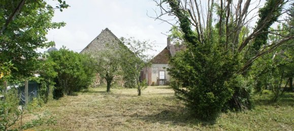 2 chambres Maison de ville à Nogent-sur-Seine, France No. 155540 14