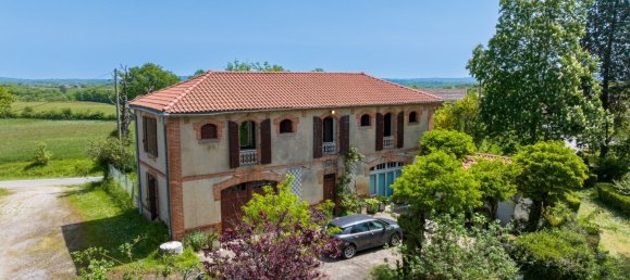 14 bedrooms House in Tarn, France No. 333021 4