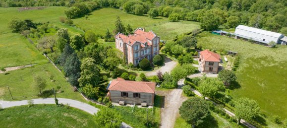 14 bedrooms House in Tarn, France No. 333021 19