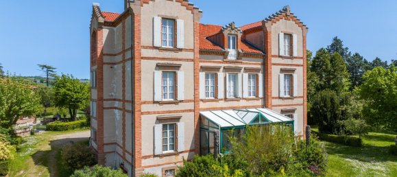 14 bedrooms House in Tarn, France No. 333021 17