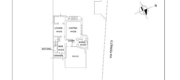 7غرفة منزل في Fabbrico, Italy رقم 289744 37