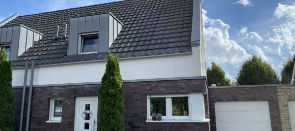 Adosado de 4 dormitorios en Kleve, Germany No. 314523 2