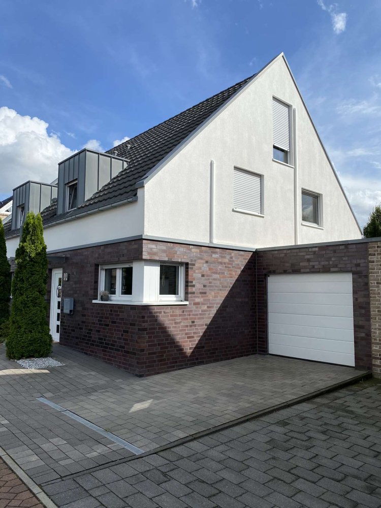 Adosado de 4 dormitorios en Kleve, Germany No. 314523