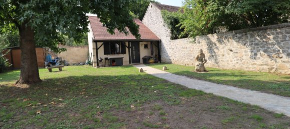 Дом с 4 спальнями в Мийи-ла-Форе, Франция № 317999 2