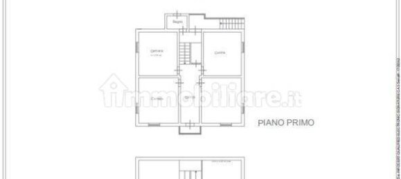 3 Schlafzimmer Wohnung in Civitella del Tronto, Italy, Nr. 98358 7