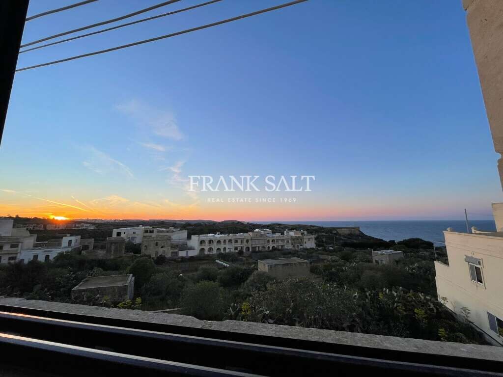 3 غرف نوم شقة في Nadur, Malta رقم 6171