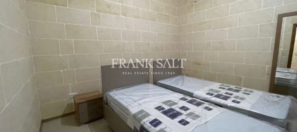 3 غرف نوم شقة في Nadur, Malta رقم 6171 5