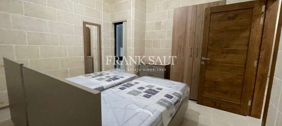 3 غرف نوم شقة في Nadur, Malta رقم 6171 7