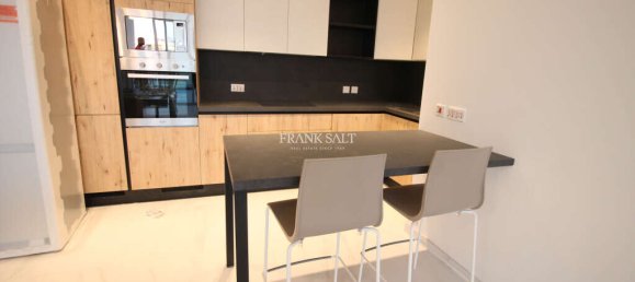 Penthouse T2 em Mosta, Malta N.º 11283 5