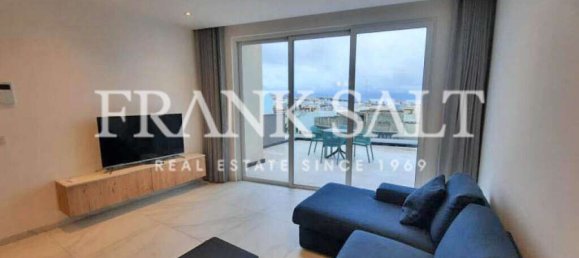 Penthouse T2 em Mosta, Malta N.º 11283 3