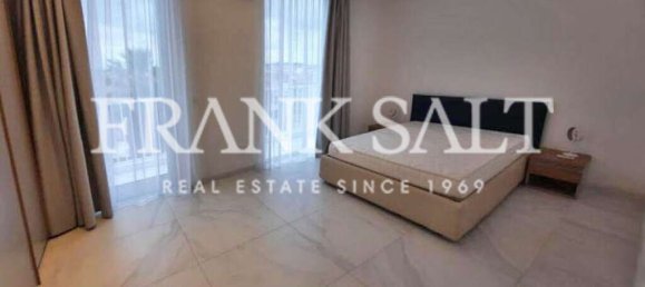 Penthouse T2 em Mosta, Malta N.º 11283 8