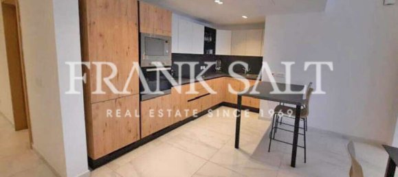 Penthouse T2 em Mosta, Malta N.º 11283 4