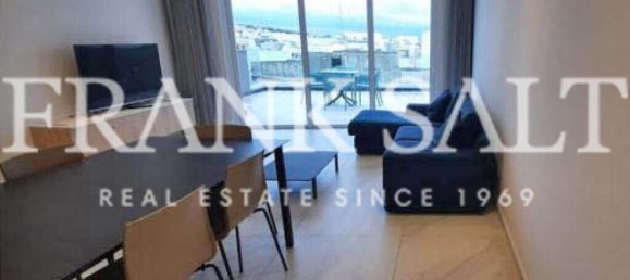 Penthouse T2 em Mosta, Malta N.º 11283 6