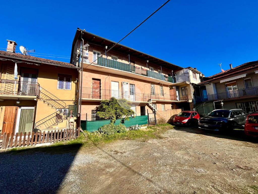 3 chambres Maison à Caselette, Italy No. 56124