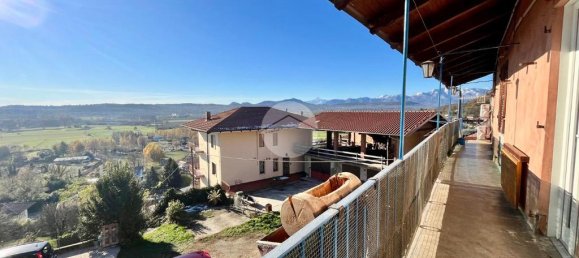 3 chambres Maison à Caselette, Italy No. 56124 2