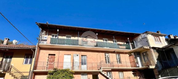 3 chambres Maison à Caselette, Italy No. 56124 25