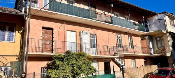 3 chambres Maison à Caselette, Italy No. 56124 23