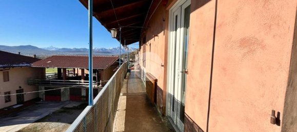 3 chambres Maison à Caselette, Italy No. 56124 28